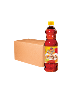 Knife Thai Fish Sauce - Carton