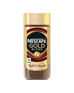 Nestle Nescafe Coffee Gold Label- Carton