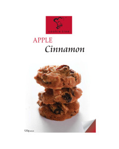 Cookie Tree Apple Cinnamon Cookies - Case