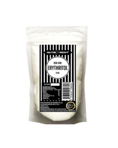 NutriRight 100% Erythritol - Case