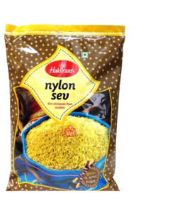 Haldiram Agra Sev Nylon Sev 1 kg