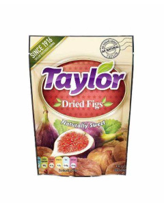 Taylor Dried Figs - Carton