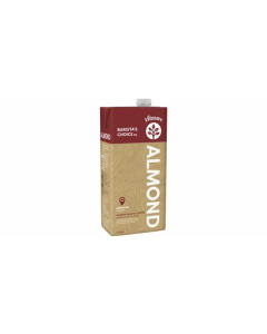 Vitasoy Café For Barista Almond 6894 - Carton