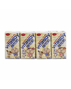 Vitasoy Regular 881Sp - Carton