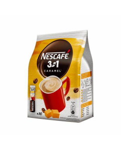 NESCAFE 3 in 1 Salted Caramel - Carton