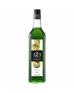 1883 Maison Kiwi - Carton