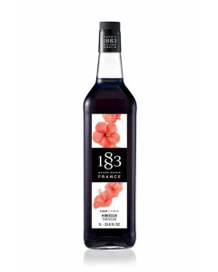 1883 Maison Hibiscus - Carton