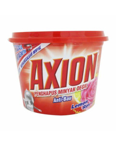 Axion Paste - Lemon Rose / Anti Bau 750G  - Carton