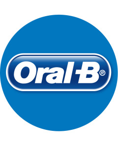 Oral B End Tufted Blister Cardboard - Case