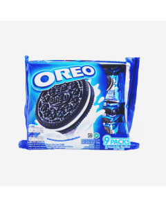 Oreo Original Cookie Sandwich Biscuit - Carton