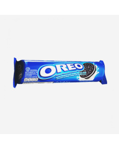 Oreo Regular Cookie Sandwich Biscuit - Carton