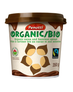 Penotti Original Hazelnut - Case