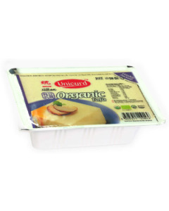 Unicurb Organic Tofu - Carton
