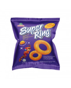 Oriental Super Ring 14gx30s - Case