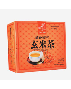  OSK Japan Tea Mix Roast Rice ‑ Carton