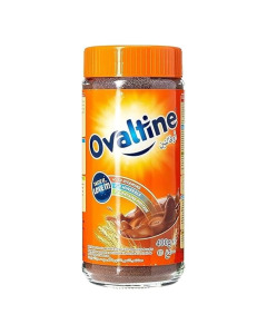 OVALTINE CLASSIC (P10) JAR 12 X 400G-Carton