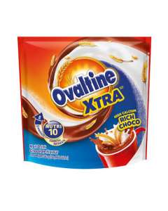 OVALTINE MALTED CHOCO STICK 12 X 18S X 30G-Carton