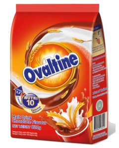 OVALTINE CLASSIC (P10) S/P 12 X 820G-Carton