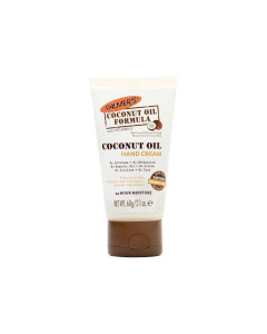 Palmers Coconut Oil Formula With Vitamin E  Hand Cream - Case