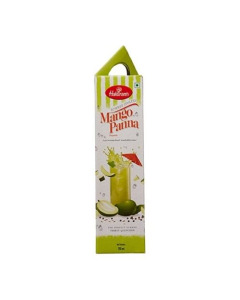 Haldiram Mango Panna - Carton