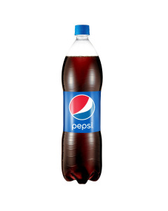 Pepsi - Case