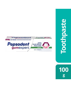 Export PEPSODENT Gum Expert Fresh – Export Only – 36X100G – 20FCL Carton