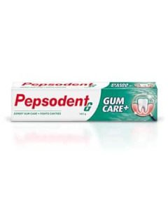 Export PEPSODENT Gum Expert Plaque Shield – Export Only – 36X100G – 20FCL Carton