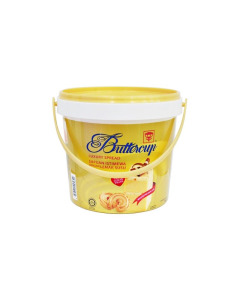 Buttercup Luxury Spread - Carton