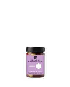 Iliada Experience Mixed Pitted Olives (Low Salt) - Carton
