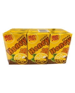 Vita Honey Lemon Tea 6742Ex - Carton