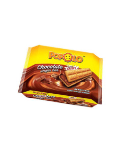 POPOLO CHOCOLATE WAFER BAR 108G X 24-Carton