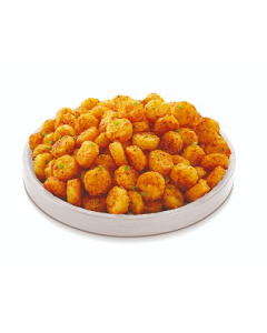  Iscon Balaji Potato Popcorn - Carton