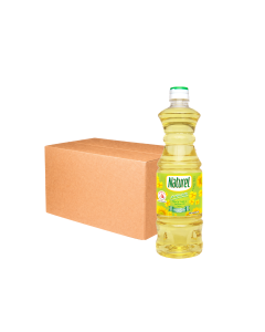 Naturel Premium Blend Cooking Oil - Carton