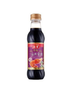 Haitian Premium Yi Pin Xian Soy Sauce - Case
