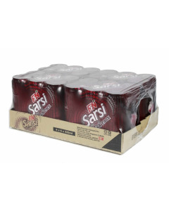 F&N Sarsi - Carton