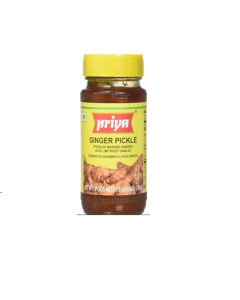 Priya Ginger Pickle - Case