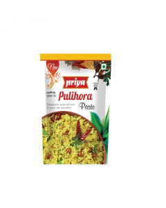 Priya Pulihora Paste - Case
