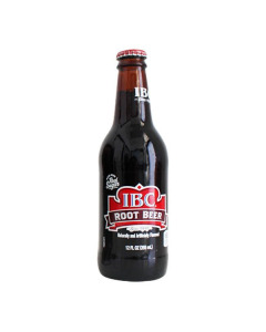 Ibc Rootbeer - Carton