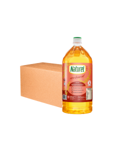 Naturel Rice Bran Oil - Carton
