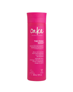 Cake Beauty The Posh Wash Shampoo - Case