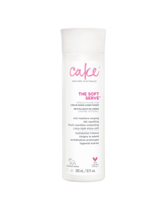 Cake Beauty The Soft Serve Conditioner - Case