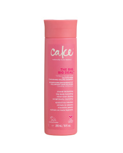 Cake Beauty The Big Big Deal Thickening Volume Shampoo - Case