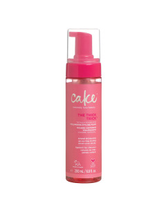 Cake Beauty The Thick Trick Volumizing Styling Foam - Case
