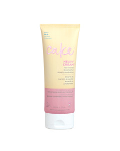 Cake Beauty Heavy Cream Body Butter Balm - Case