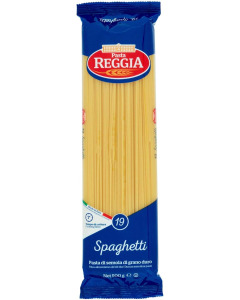 REGGIA SPAGHETTI 500G X 24-Carton