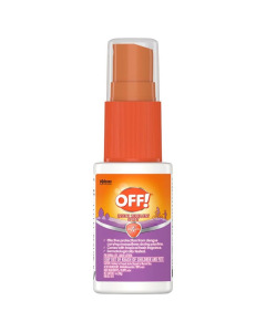 OFF! Insect Repellent Spray - Carton