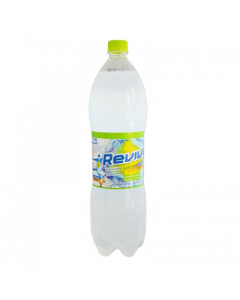 7Up Revive B-Boost Isotonic Drink Lime Burst (Order 4 Cases Get 1 Free) Case