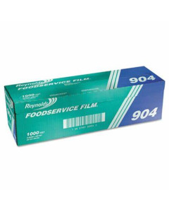 Reynolds Cling Film 18" x 1000ft (300m x 45cm) - Carton