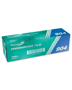 Reynolds Cling Film 18" x 1000L Refill - Carton