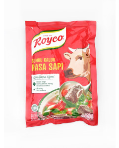 Export ROYCO FDS Beef RL2 MP 40x(6x8g)